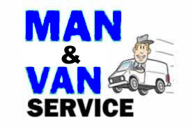 Pyrkes Removals Frinton Essex - Man And Van Services. Be Safe And legal